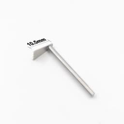 Dental Tool Surgical Oscillating Saw Handpiece Bone Harvesting Oral Surgery Straight