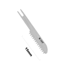 Dental Tool Surgical Oscillating Saw Handpiece Bone Harvesting Oral Surgery Straight