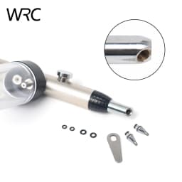 Dental Air Abrasion Master Extraoral Sandblaster Teeth Bonding System Micro Blaster Pit Fissure Prep Stain Remover