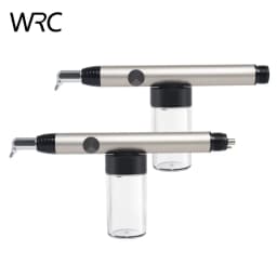 Dental Air Abrasion Master Extraoral Sandblaster Teeth Bonding System Micro Blaster Pit Fissure Prep Stain Remover