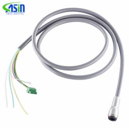 COXO Brand Dental Electric Micro Motor LED Brushless Mini Motor for C-PUMA New Electrical Micromotor Dental Tools