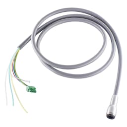 COXO Brand Dental Electric Micro Motor LED Brushless Mini Motor for C-PUMA New Electrical Micromotor Dental Tools