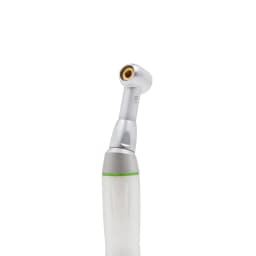 JUMTOP Dental 10:1 Low Speed Handpiece Reciprocating Contra Angle Handpiece for Engine Hand File Endodontic Treatment