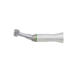 JUMTOP Dental 10:1 Low Speed Handpiece Reciprocating Contra Angle Handpiece for Engine Hand File Endodontic Treatment