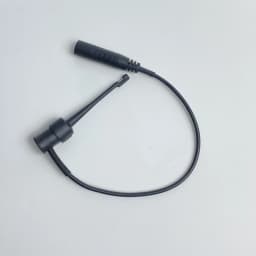 Morita Endodontic Treatment Measuring cable Apex Locator Accessories Measuring Wire Probe Cord File Holders Hooks Lip Clips
