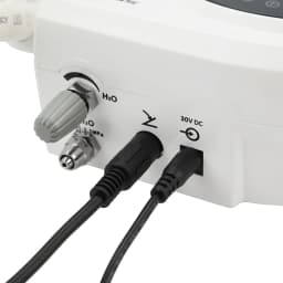 Dental Ultrasonic Piezo Scaler Unit E3+ With LED light Detachable Handpiece +5 Tips Fit EMS Cavitron Woodpecker