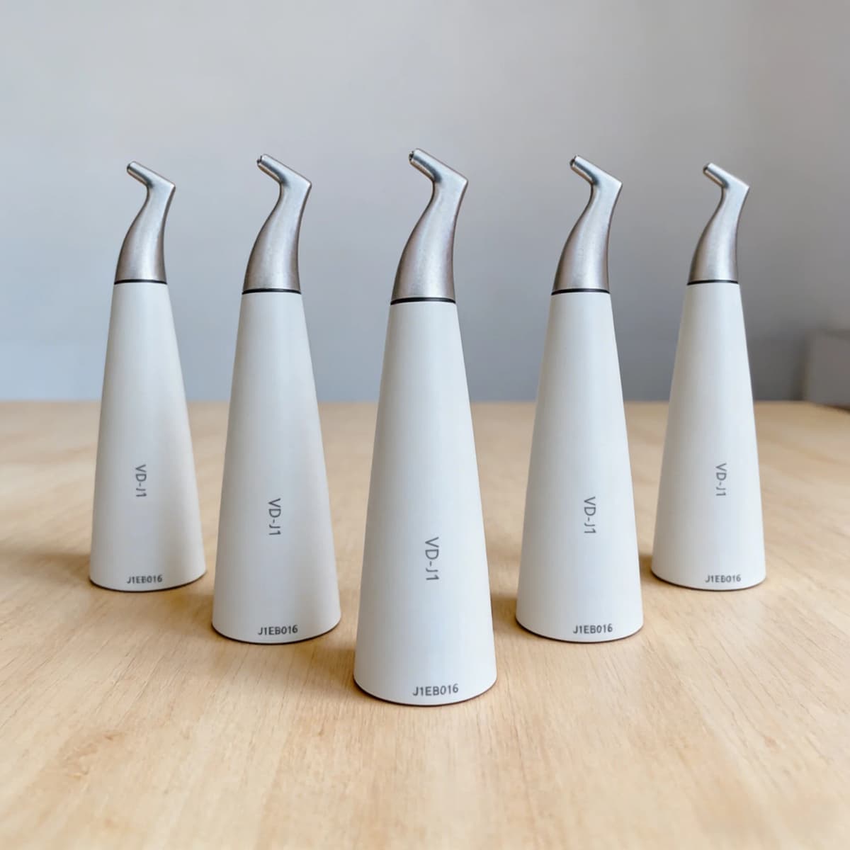 5Pcs Sandblasting Nozzle, Easily Handle Areas That Are Not Easy to Clean