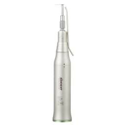 Dental Micro Saw Surgical Handpiece 3.4:1 Reduction Reciprocating 12° Left & Right Reciprocation E-Type