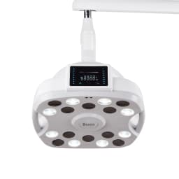 18 Lamp Beads High-end Dental Lmplant Touch Lighting Oral Light Dental Chair Light LED Surgical Shadowless lamp