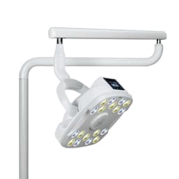 18 Lamp Beads High-end Dental Lmplant Touch Lighting Oral Light Dental Chair Light LED Surgical Shadowless lamp
