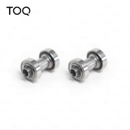 2 Pcs of Inner Water Contra Angle Cartridge TOQ