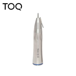 Dental 1:1 Straight Handpiece Inner Water Low Speed Handpiece Led Optical Fiber Dental Implant Tools