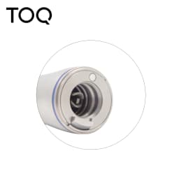 Dental 1:1 Straight Handpiece Inner Water Low Speed Handpiece Led Optical Fiber Dental Implant Tools