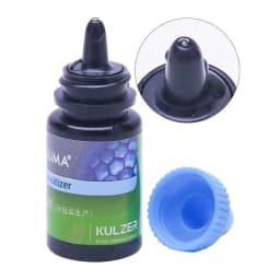 5ML/Bottle GLUMA Desensitizer 5ML Professional Dental Desensitizer for Tooth Sensitivity Relief