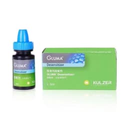5ML/Bottle GLUMA Desensitizer 5ML Professional Dental Desensitizer for Tooth Sensitivity Relief