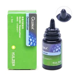 5ML/Bottle GLUMA Desensitizer 5ML Professional Dental Desensitizer for Tooth Sensitivity Relief