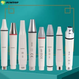 Dental Scaler Handpiece Ultrasonic Piezo Fit for SATELEC DTE WOODPECKER EMS VRN Dental Ultrasonic Scaler Dentista Equipment