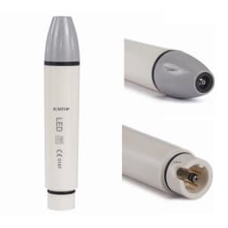 Dental Scaler Handpiece Ultrasonic Piezo Fit for SATELEC DTE WOODPECKER EMS VRN Dental Ultrasonic Scaler Dentista Equipment