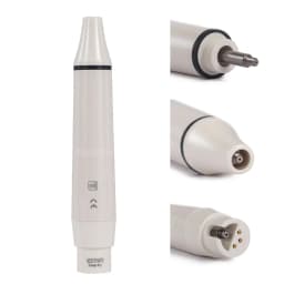 Dental Scaler Handpiece Ultrasonic Piezo Fit for SATELEC DTE WOODPECKER EMS VRN Dental Ultrasonic Scaler Dentista Equipment