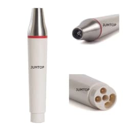 Dental Scaler Handpiece Ultrasonic Piezo Fit for SATELEC DTE WOODPECKER EMS VRN Dental Ultrasonic Scaler Dentista Equipment
