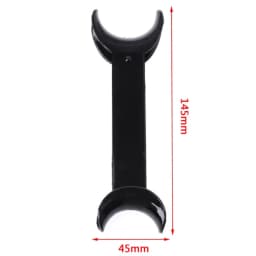 1PC Dental Cheek Retractor Orthodontic Mouth Opener Intraoral Lip Spreader Dentistry Materials