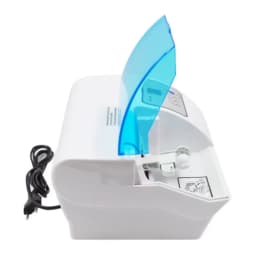 Dental Digital Amalgamator Amalgam Mixer for Mixing Capsule 4350 RPM Laboratory Amalgama Mixer