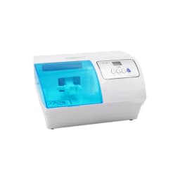 Dental Digital Amalgamator Amalgam Mixer for Mixing Capsule 4350 RPM Laboratory Amalgama Mixer