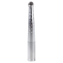 KaVo Style Dental High Speed Handpiece Standard/Big head Single spray Push Button Turbine + 4Hole Quick Coupler Swivel