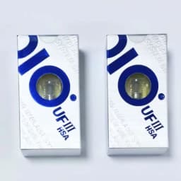 Dental DIO UFIII HSA Implant Fixture Internal Hex Submerged Type Grade 4 Titanium SLA Surface for Dental Surgery