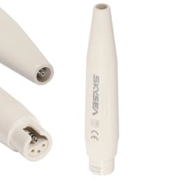Dental Ultrasonic Scaling Handpiece Scaler Handle Fit for HW-3H EMS/DTE & SATELEC /Woodpack
