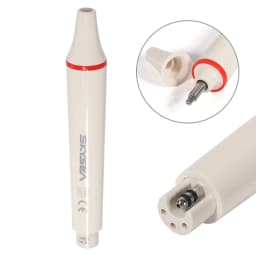 Dental Ultrasonic Scaling Handpiece Scaler Handle Fit for HW-3H EMS/DTE & SATELEC /Woodpack