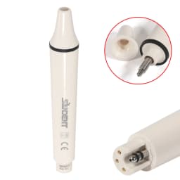 Dental Ultrasonic Scaling Handpiece Scaler Handle Fit for HW-3H EMS/DTE & SATELEC /Woodpack