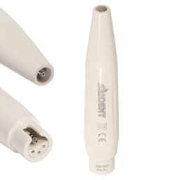 Dental Ultrasonic Scaling Handpiece Scaler Handle Fit for HW-3H EMS/DTE & SATELEC /Woodpack