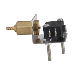 JUMTOP Dental Pneumatic Valve Air Electric Switch Ultrasonic Scaler Micro Switch Valve Dental Chair Unit Spare Part