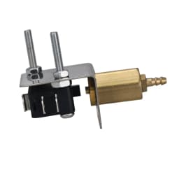 JUMTOP Dental Pneumatic Valve Air Electric Switch Ultrasonic Scaler Micro Switch Valve Dental Chair Unit Spare Part