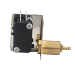 JUMTOP Dental Pneumatic Valve Air Electric Switch Ultrasonic Scaler Micro Switch Valve Dental Chair Unit Spare Part