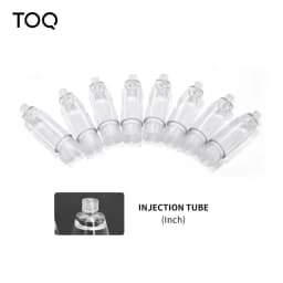 Dental Equipment Dental Oral Anesthesia Injector Tubes Can Be Sterilized and Reused Dental Lab Clinical Products Dental Tools