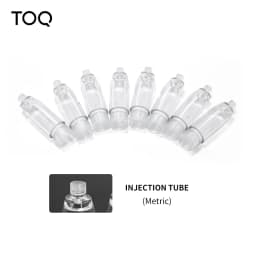 Dental Equipment Dental Oral Anesthesia Injector Tubes Can Be Sterilized and Reused Dental Lab Clinical Products Dental Tools