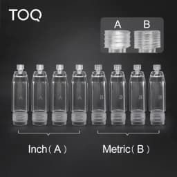 Dental Equipment Dental Oral Anesthesia Injector Tubes Can Be Sterilized and Reused Dental Lab Clinical Products Dental Tools