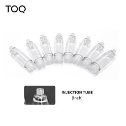 Dental Equipment Dental Oral Anesthesia Injector Tubes Can Be Sterilized and Reused Dental Lab Clinical Products Dental Tools