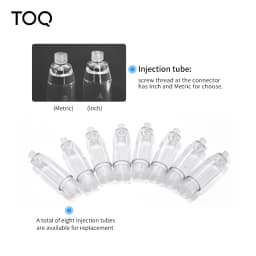 Dental Equipment Dental Oral Anesthesia Injector Tubes Can Be Sterilized and Reused Dental Lab Clinical Products Dental Tools