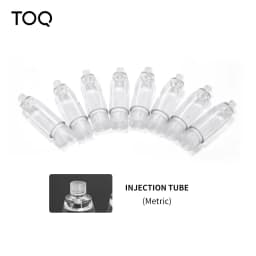 Dental Equipment Dental Oral Anesthesia Injector Tubes Can Be Sterilized and Reused Dental Lab Clinical Products Dental Tools
