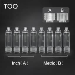 Dental Equipment Dental Oral Anesthesia Injector Tubes Can Be Sterilized and Reused Dental Lab Clinical Products Dental Tools