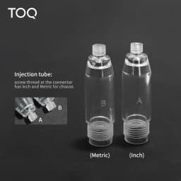 Dental Equipment Dental Oral Anesthesia Injector Tubes Can Be Sterilized and Reused Dental Lab Clinical Products Dental Tools
