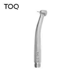 Dental LED Light High Speed Handpiece Shadowless E-Generator Air Turbine for Dentist 2/4 Holes 3 Water Spray Dental Equipment