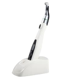 Dental LED Endo Motor Treatment/Apex Locator Root Canal Finder/Cordless Root Canal Obturation System Gun & Pen Kit/ NITI Files