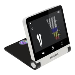 Dental LED Endo Motor Treatment/Apex Locator Root Canal Finder/Cordless Root Canal Obturation System Gun & Pen Kit/ NITI Files