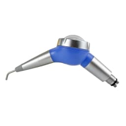 JUMTOP Dental Air Prophy Polisher Oral Irrigator Calculus Hygiene Prophy Jet Air Sandblasting Gun Dentistry Tools