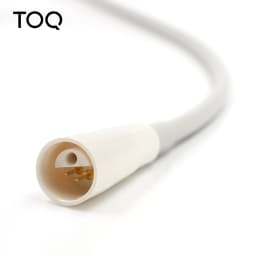 1Pc Dental Scaler Detachable Cable Tube Ultrasonic Scaler Cable Pipe Hose Plug-in 4 Types