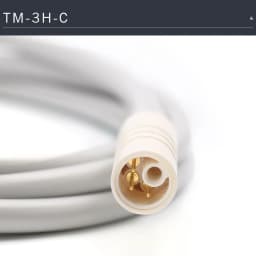 1Pc Dental Scaler Detachable Cable Tube Ultrasonic Scaler Cable Pipe Hose Plug-in 4 Types